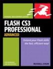 Image for Flash CS3 professional advanced for Windows and Macintosh