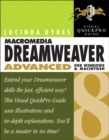 Image for Macromedia Dreamweaver 8 Advanced for Windows and Macintosh
