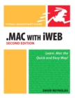 Image for .Mac With iWeb, Second Edition: Visual QuickStart Guide