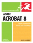 Image for Adobe Acrobat 8 for Windows and Macintosh