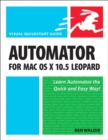 Image for Automator for Mac OS X 10.5 Leopard /.