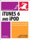 Image for iTunes 6 and iPod for Windows and Macintosh