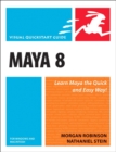 Image for Maya 8 for Windows and Macintosh