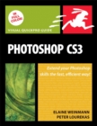 Image for Photoshop CS3: Visual QuickPro Guide