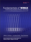 Image for Fundamentals of WiMAX: understanding broadband wireless networking