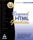 Image for Beyond HTML Goodies