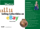Image for Selling Collectibles on eBay (Digital Short Cut)