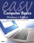 Image for Easy Computer Basics, Windows 7 Edition