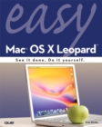 Image for Easy Mac OS X Leopard
