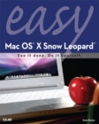 Image for Easy Mac OS X Snow Leopard