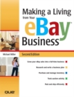 Image for Making a Living from Your eBay Business