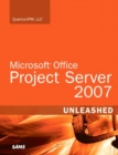 Image for Microsoft Office Project Server 2007 Unleashed