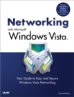 Image for Networking With Microsoft Windows Vista: Your Guide to Easy and Secure Windows Vista Networking
