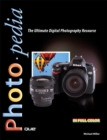 Image for Photopedia: the ultimate digital photography resource.