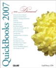 Image for QuickBooks 2007 on demand