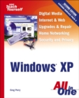 Image for Sams Teach Yourself Windows XP All in One