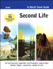 Image for Second Life: in-world travel guide