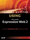 Image for Special Edition Using Microsoft Expression Web 2
