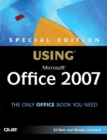 Image for Special Edition Using Microsoft Office 2007