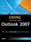 Image for Using Microsoft Office Outlook 2007