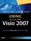 Image for Special Edition Using Microsoft Office Visio 2007
