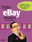 Image for Tricks of the eBay masters