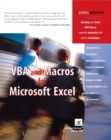 Image for VBA and macros for Microsoft Excel