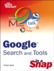 Image for Google search and tools in a snap
