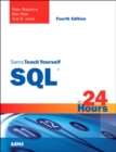 Image for Sams Teach Yourself SQL in 24 Hours