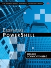 Image for Essential PowerShell