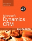 Image for Microsoft Dynamics CRM 4.0: unleashed