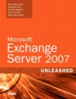 Image for Microsoft Exchange Server 2007 Unleashed