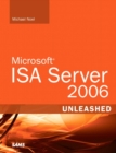 Image for Microsoft ISA Server 2006 unleashed