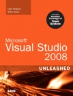 Image for Microsoft Visual Studio 2008 unleashed