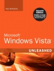 Image for Microsoft Windows Vista Unleashed