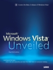 Image for Microsoft Windows Vista Unveiled