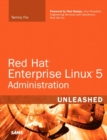 Image for Red Hat Enterprise Linux 5 administration unleashed