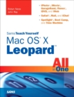 Image for Sams Teach Yourself Mac OS X Leopard All in One