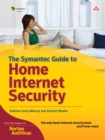 Image for Custom Symantec Version of The Symantec Guide to Home Internet Security