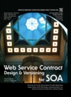 Image for Web service contract design and versioning for SOA