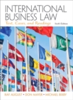 Image for International Business Law