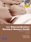 Image for Olds&#39; Maternal-Newborn Nursing &amp; Women&#39;s Health Across the Lifespan