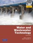 Image for Water and wastewater technology