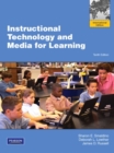 Image for Instructional technology and media for learning
