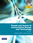 Image for Trends and Issues in Instructional Design and Technology