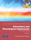 Image for Articulatory and Phonological Impairments