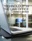 Image for Technology in the Law Office