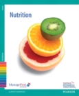 Image for ManageFirst : Nutrition with Online Exam Voucher