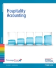 Image for ManageFirst : Hospitality Accounting with Online Exam Voucher