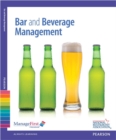 Image for ManageFirst : Bar and Beverage Management with Answer Sheet